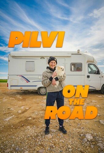 Pilvi on the road