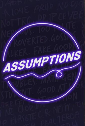Assumptions | SmoshAlike