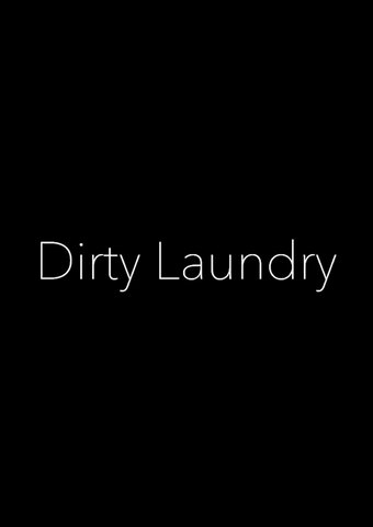 Dirty Laundry