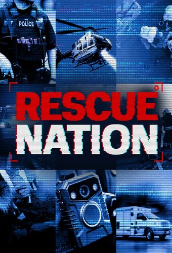 Rescue Nation