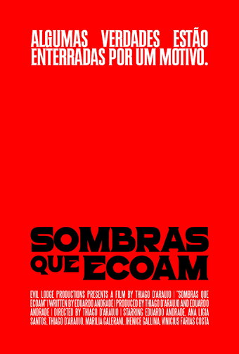 Sombras que Ecoam