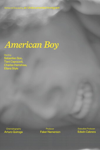 American Boy
