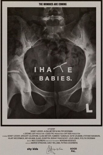 I Hate Babies