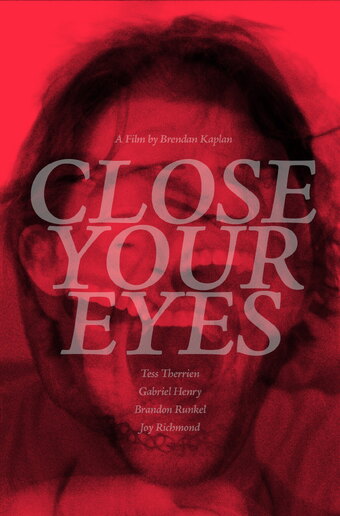 Close Your Eyes