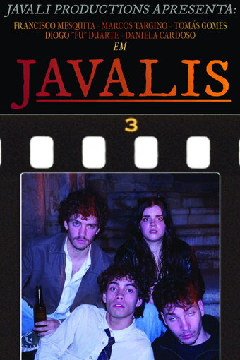 Javalis
