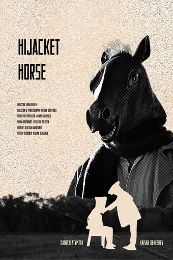 Hijacket Horse