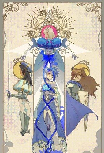 Knights of Guinevere