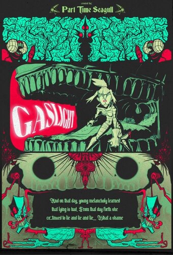 The Gaslight District