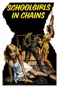 Schoolgirls in Chains