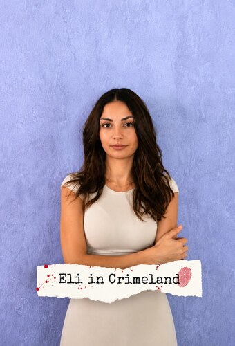 Eli in Crimeland