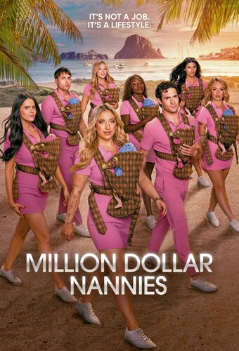 Million Dollar Nannies