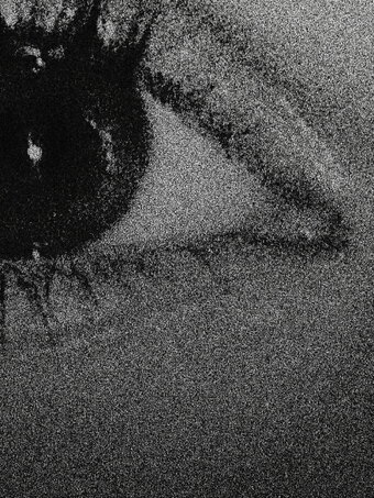 Eyes I