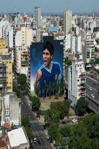 C'est pas grave d'aimer l'Argentine