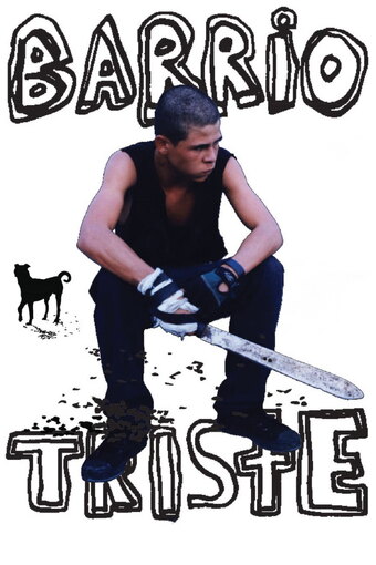 Barrio Triste