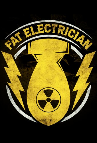The Fat Electrician