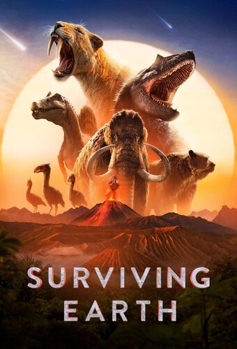 Surviving Earth