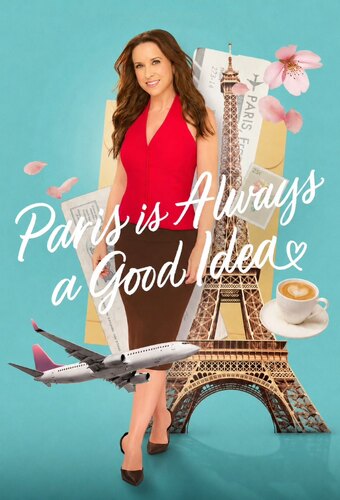 Paris is Always a Good Idea