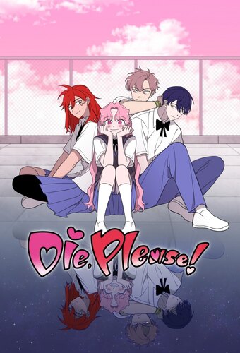 Die, Please!