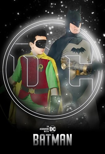 Batman