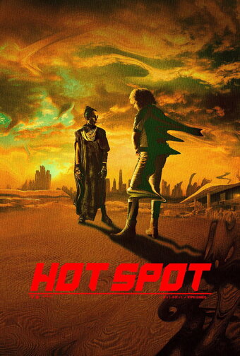 Hot Spot