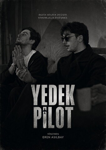 Yedek Pilot