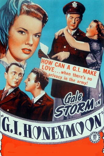 G.I. Honeymoon