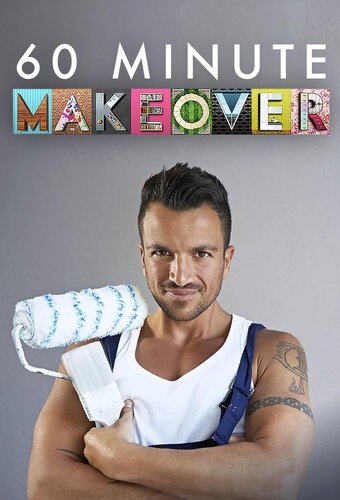 60 Minute Makeover