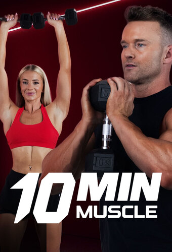 10 Minute Muscle