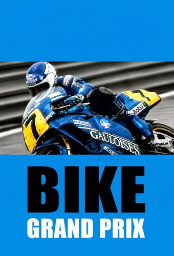 Bike Grand Prix