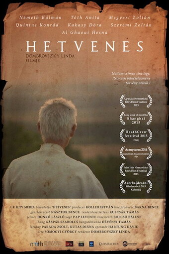 Hetvenes