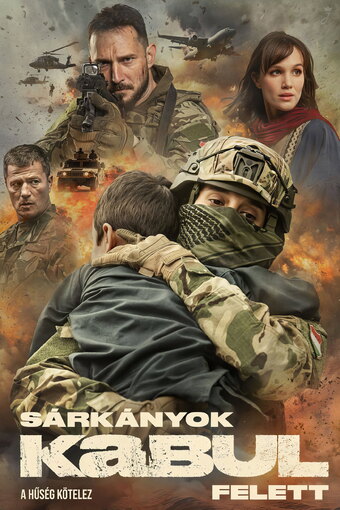 Operation Kabul