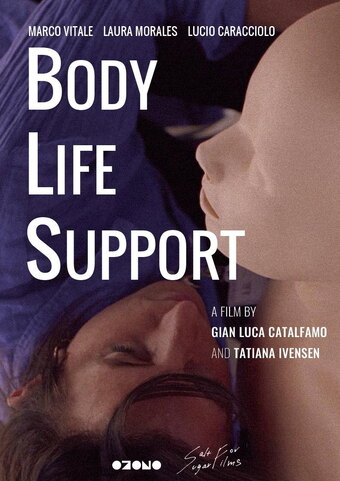 BLS - Body Life Support