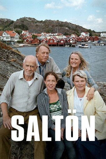 Salt Island