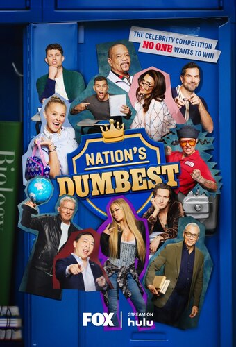 Nation's Dumbest