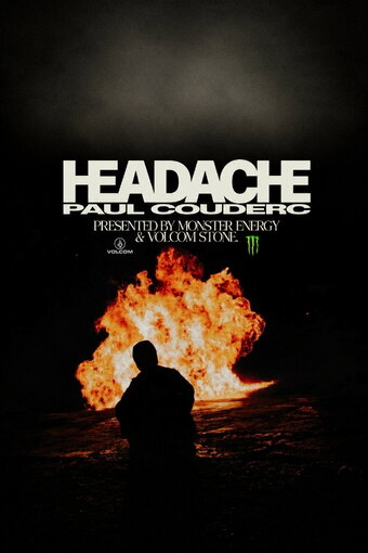 HEADACHE - PAUL COUDERC