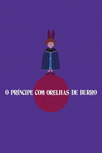 The Donkey-Eared Prince