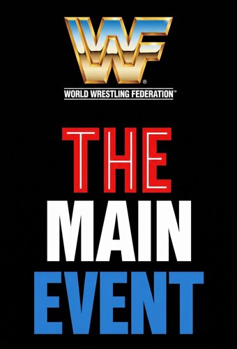 WWF The Main Event