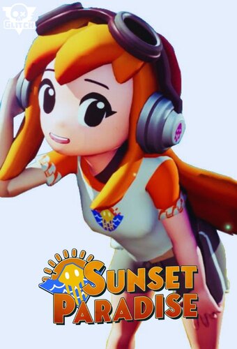 Sunset Paradise