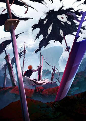 Bleach: Thousand-Year Blood War - The Calamity