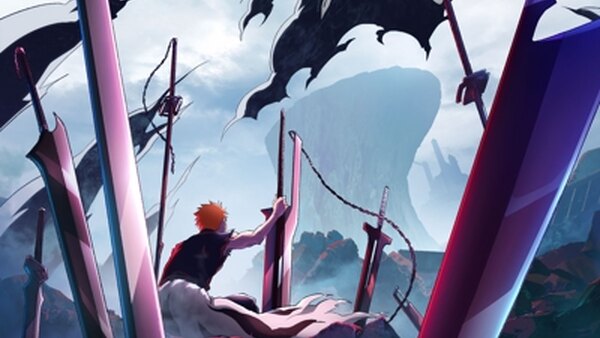 Bleach: Thousand-Year Blood War - The Calamity season 17