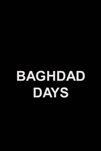 Baghdad Days
