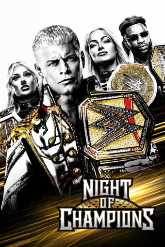 Night of Champions 2026