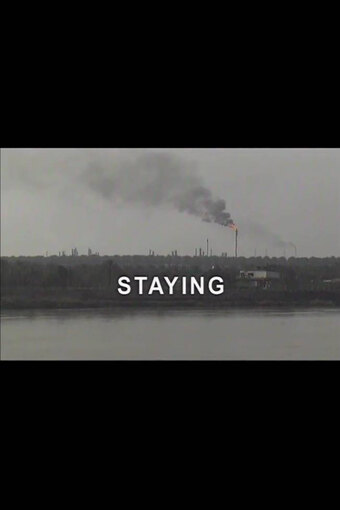 Staying