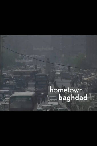 Hometown Baghdad