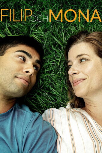 Filip and Mona