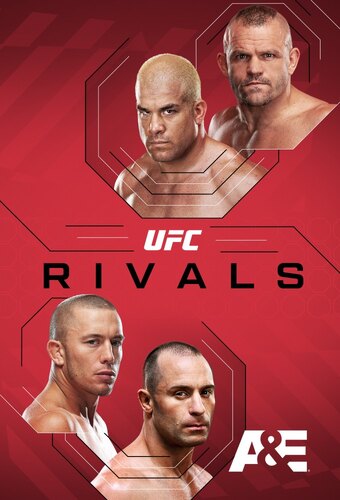 UFC Rivals