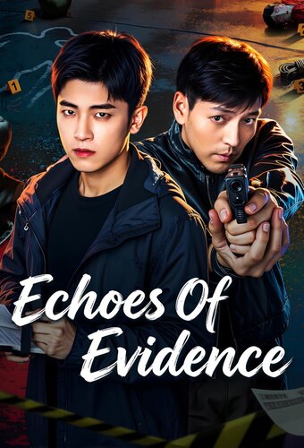 Echoes of Evidence