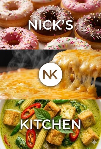 Nick's Kitchen