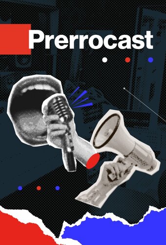Prerrocast