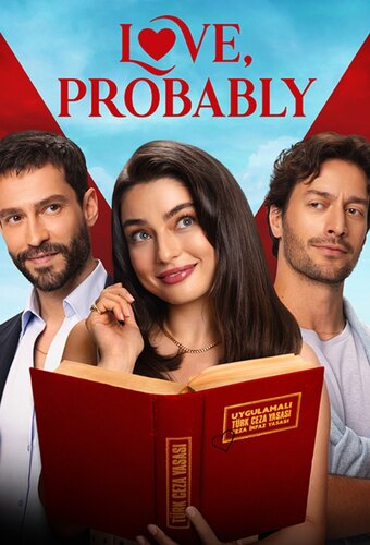 Love Probably